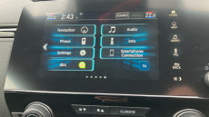 Honda CR-V 2.0 i-MMD Hybrid SE 2WD 5dr eCVT Hybrid Estate